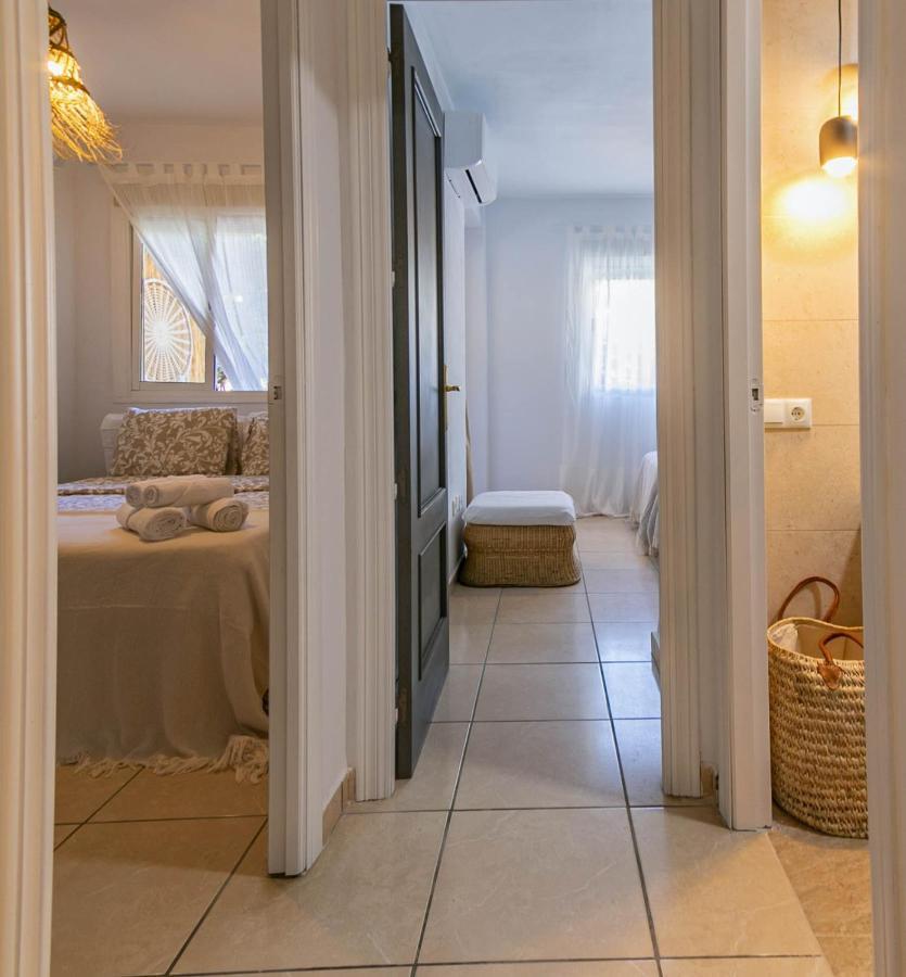 Mono Lejlighed Marbella