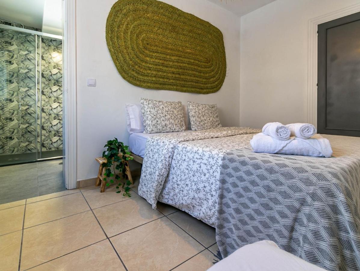 Lejlighed Mono Marbella